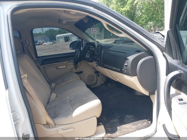 Chevrolet Silverado 2500 Lt