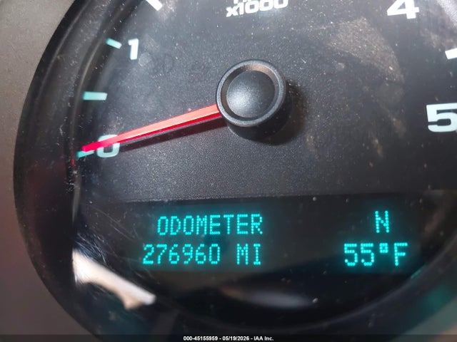 Chevrolet Silverado 2500 Lt
