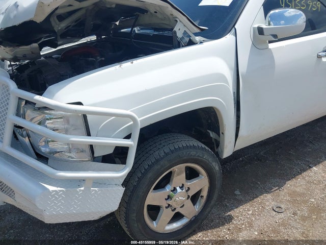 Chevrolet Silverado 2500 Lt