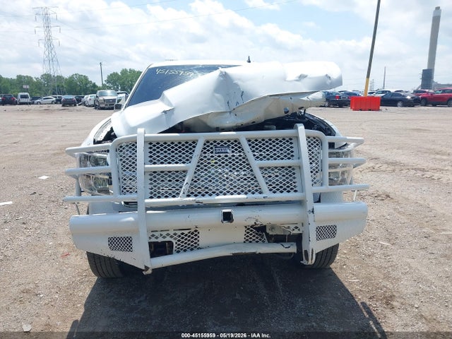 Chevrolet Silverado 2500 Lt