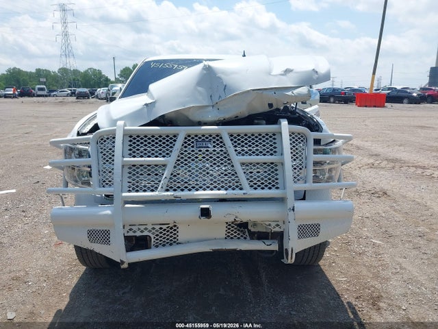 Chevrolet Silverado 2500 Lt