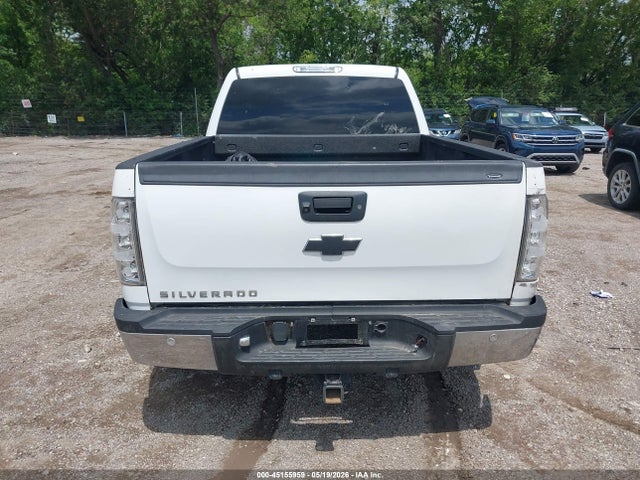 Chevrolet Silverado 2500 Lt