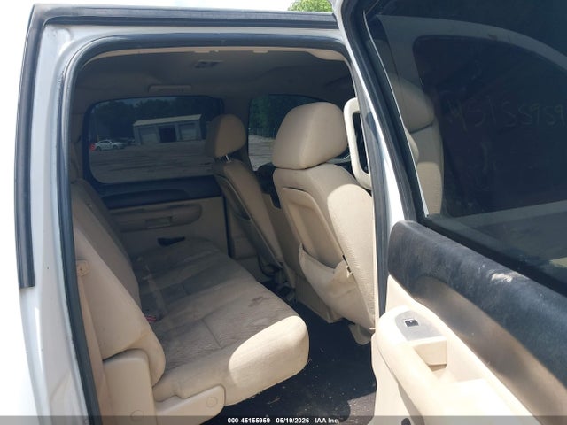 Chevrolet Silverado 2500 Lt