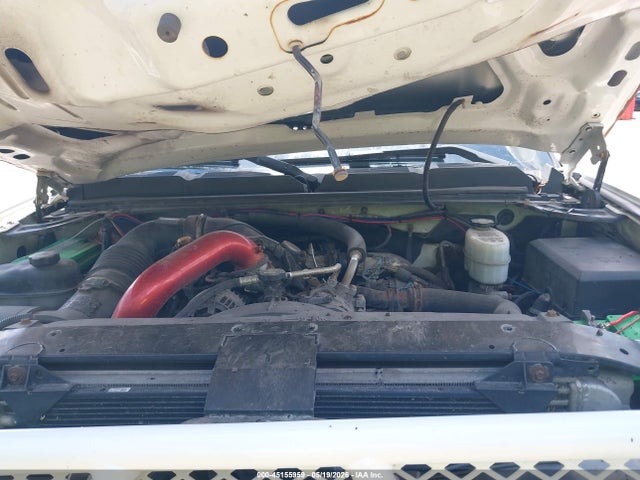 Chevrolet Silverado 2500 Lt