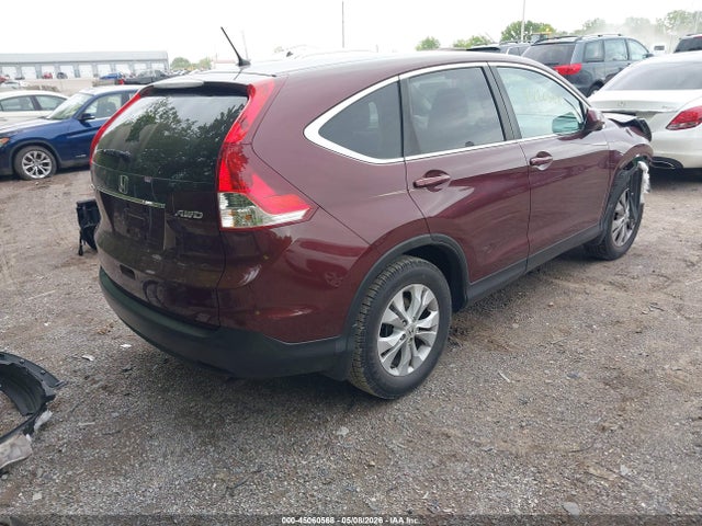 Honda CR-V Ex