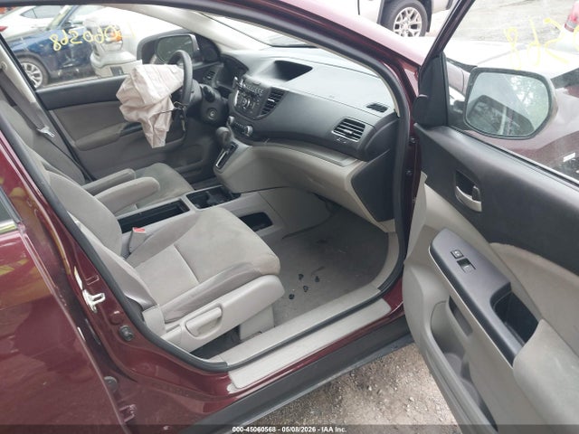 Honda CR-V Ex