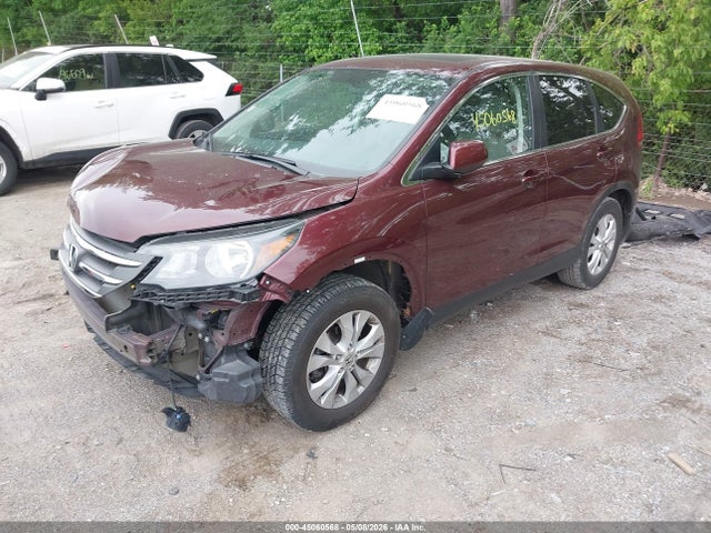 Honda CR-V Ex