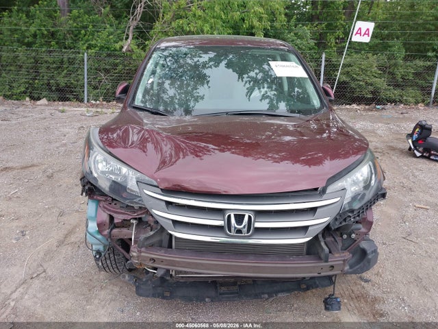 Honda CR-V Ex
