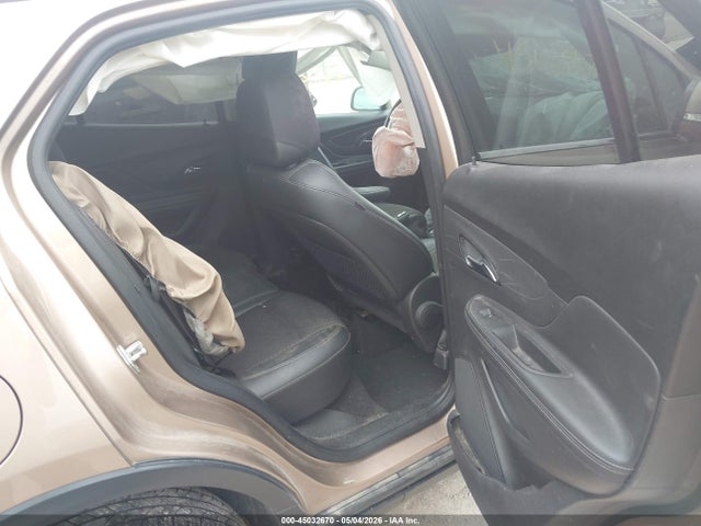 Buick Encore Fwd Preferred