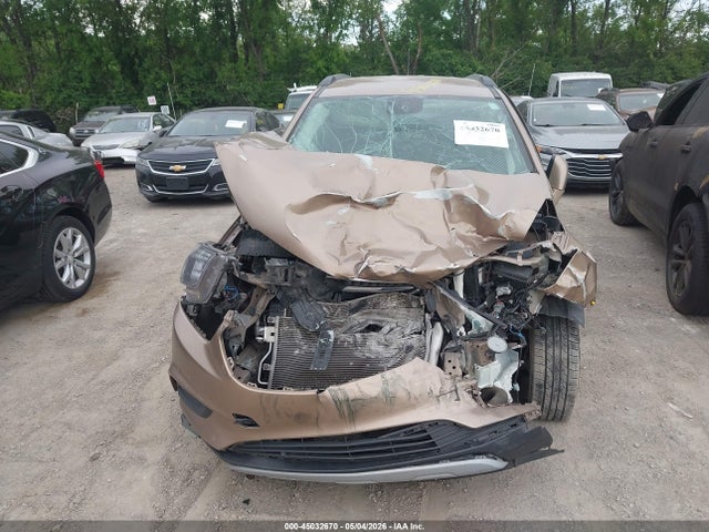 Buick Encore Fwd Preferred