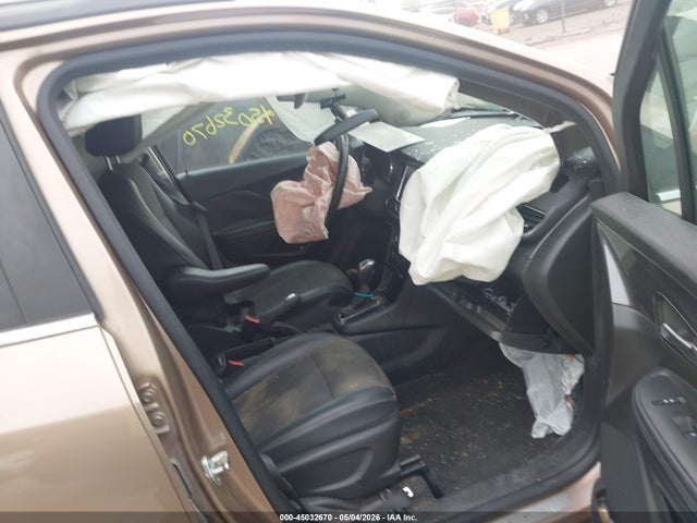 Buick Encore Fwd Preferred