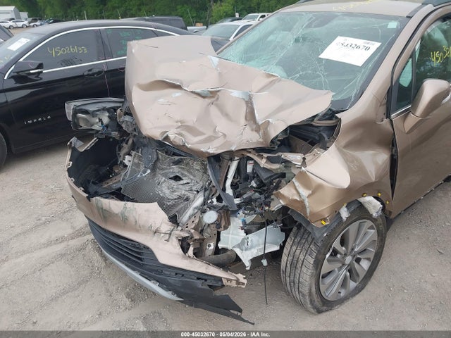 Buick Encore Fwd Preferred