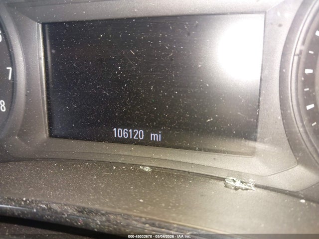 Buick Encore Fwd Preferred