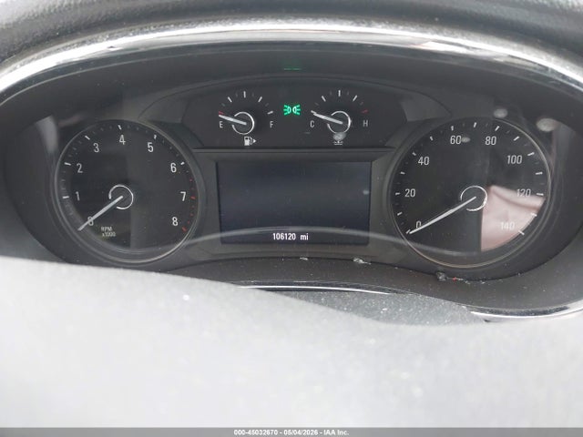 Buick Encore Fwd Preferred