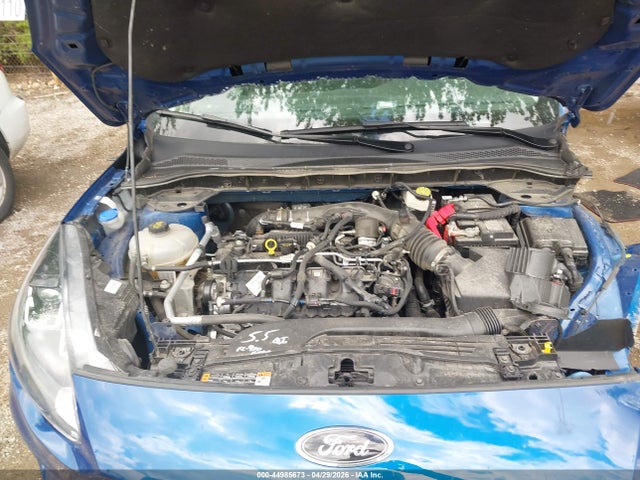 Ford Escape Sel