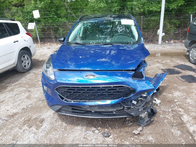 Ford Escape Sel