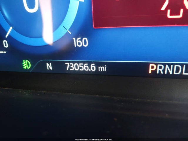 Ford Escape Sel