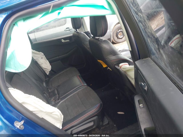 Ford Escape Sel