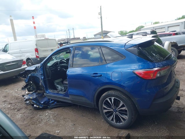 Ford Escape Sel
