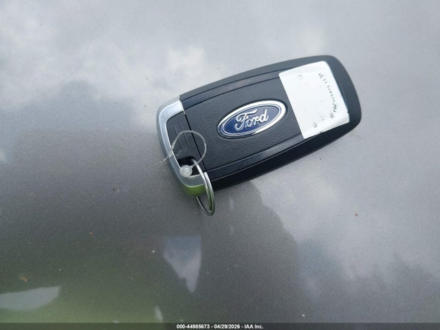 Ford Escape Sel