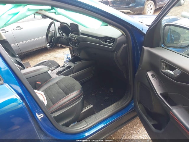 Ford Escape Sel