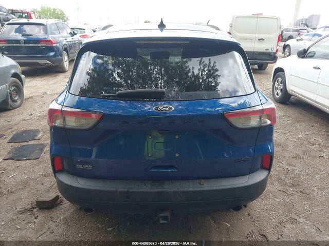 Ford Escape Sel