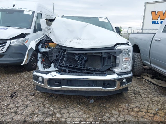Ford F-350 Xl