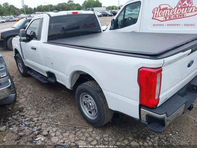 Ford F-350 Xl