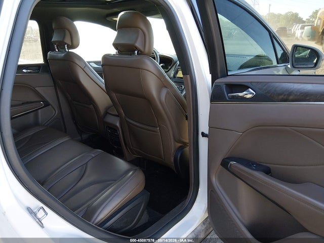 Lincoln MKC Reserve