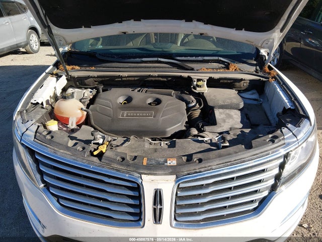 Lincoln MKC Reserve