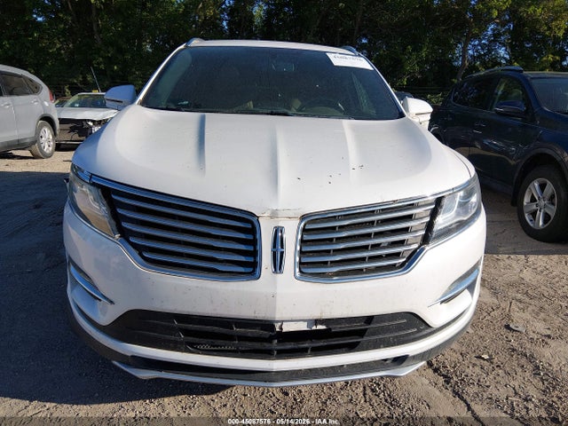 Lincoln MKC Reserve