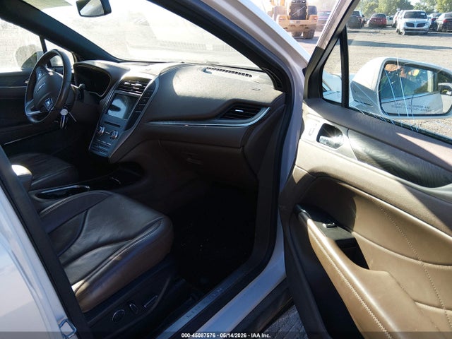 Lincoln MKC Reserve
