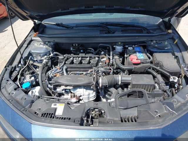 Honda Accord Se