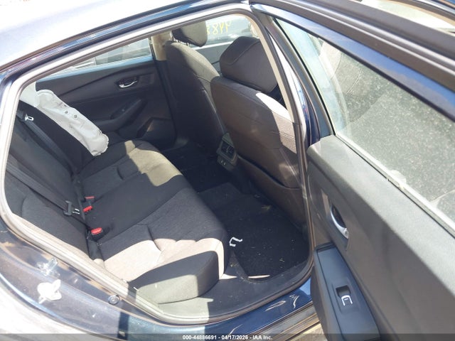 Honda Accord Se