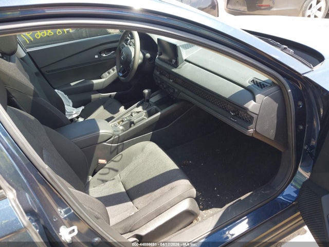 Honda Accord Se
