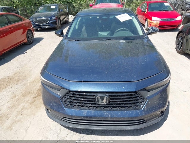 Honda Accord Se