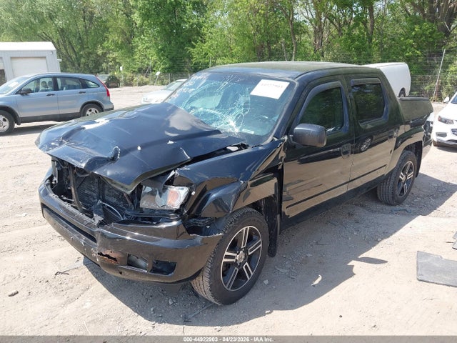 Honda Ridgeline Sport