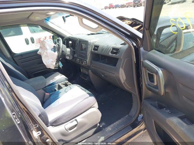 Honda Ridgeline Sport