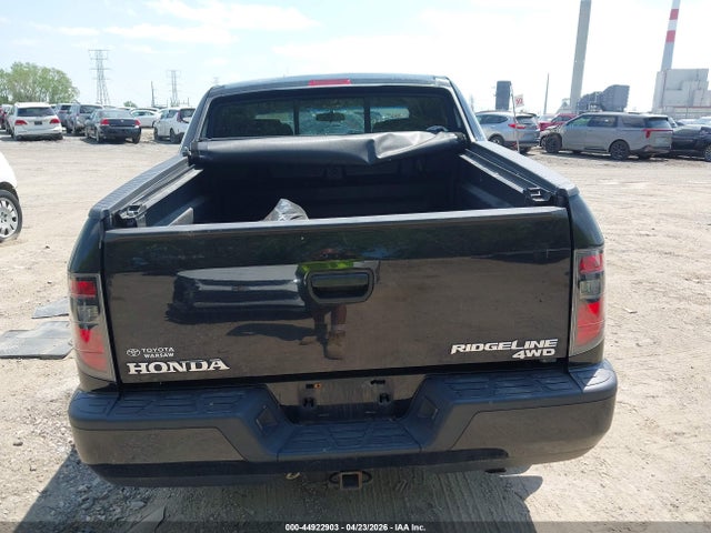 Honda Ridgeline Sport