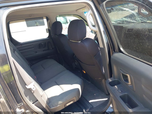 Honda Ridgeline Sport