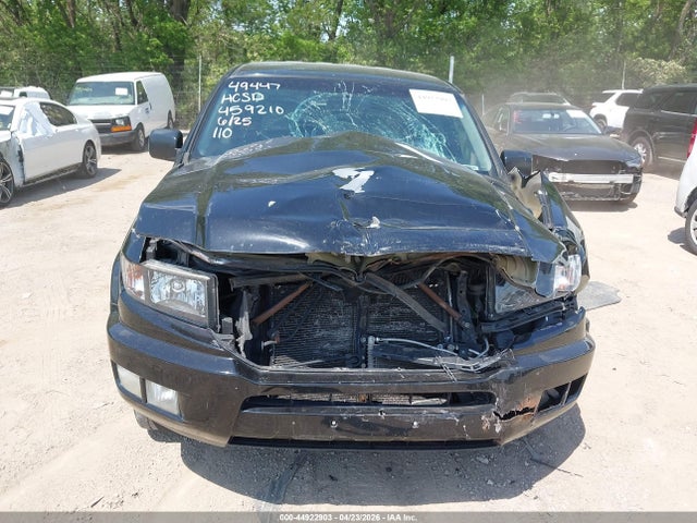 Honda Ridgeline Sport