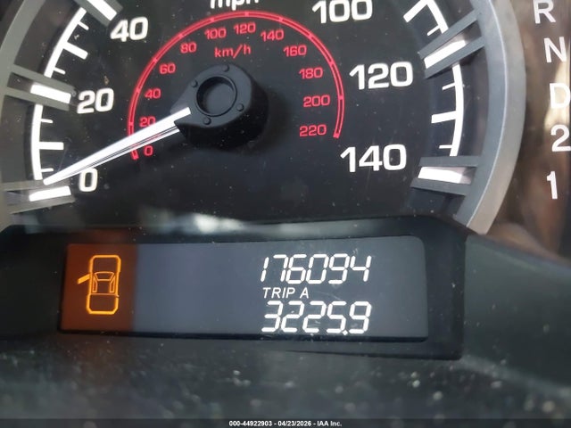 Honda Ridgeline Sport