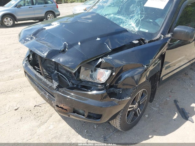 Honda Ridgeline Sport