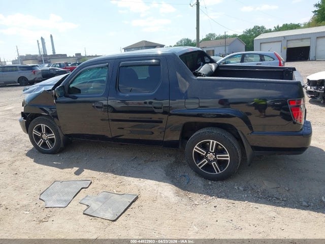 Honda Ridgeline Sport