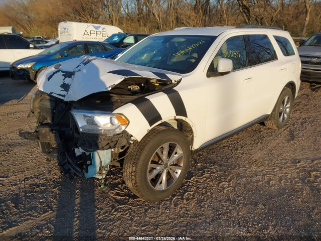 Dodge Durango Limited