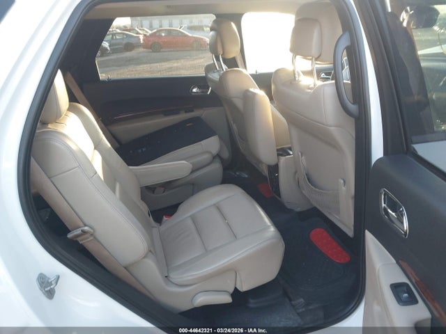 Dodge Durango Limited