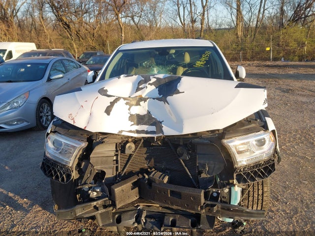 Dodge Durango Limited