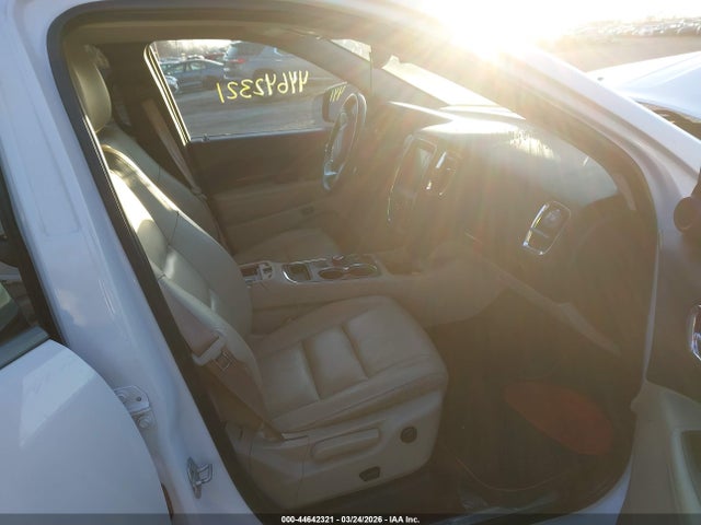 Dodge Durango Limited