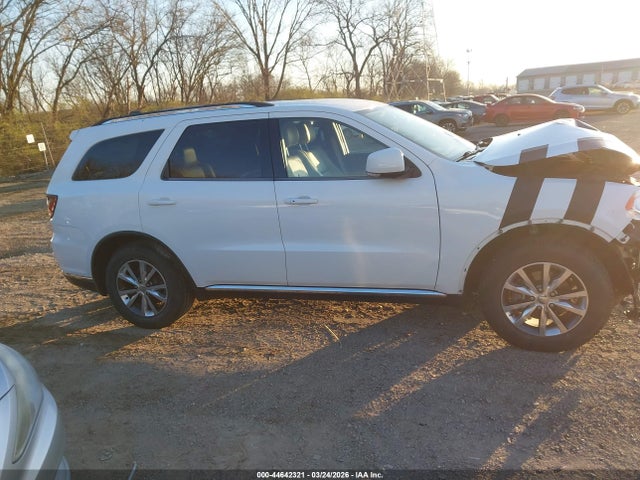 Dodge Durango Limited