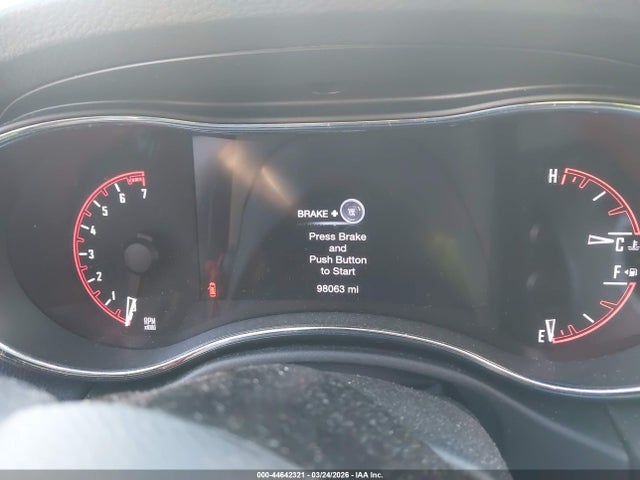 Dodge Durango Limited